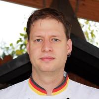 Markus Holweger vom Café Restaurant Catrina