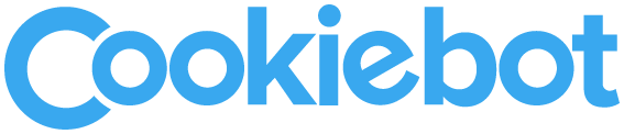 Logo Cookiebot
